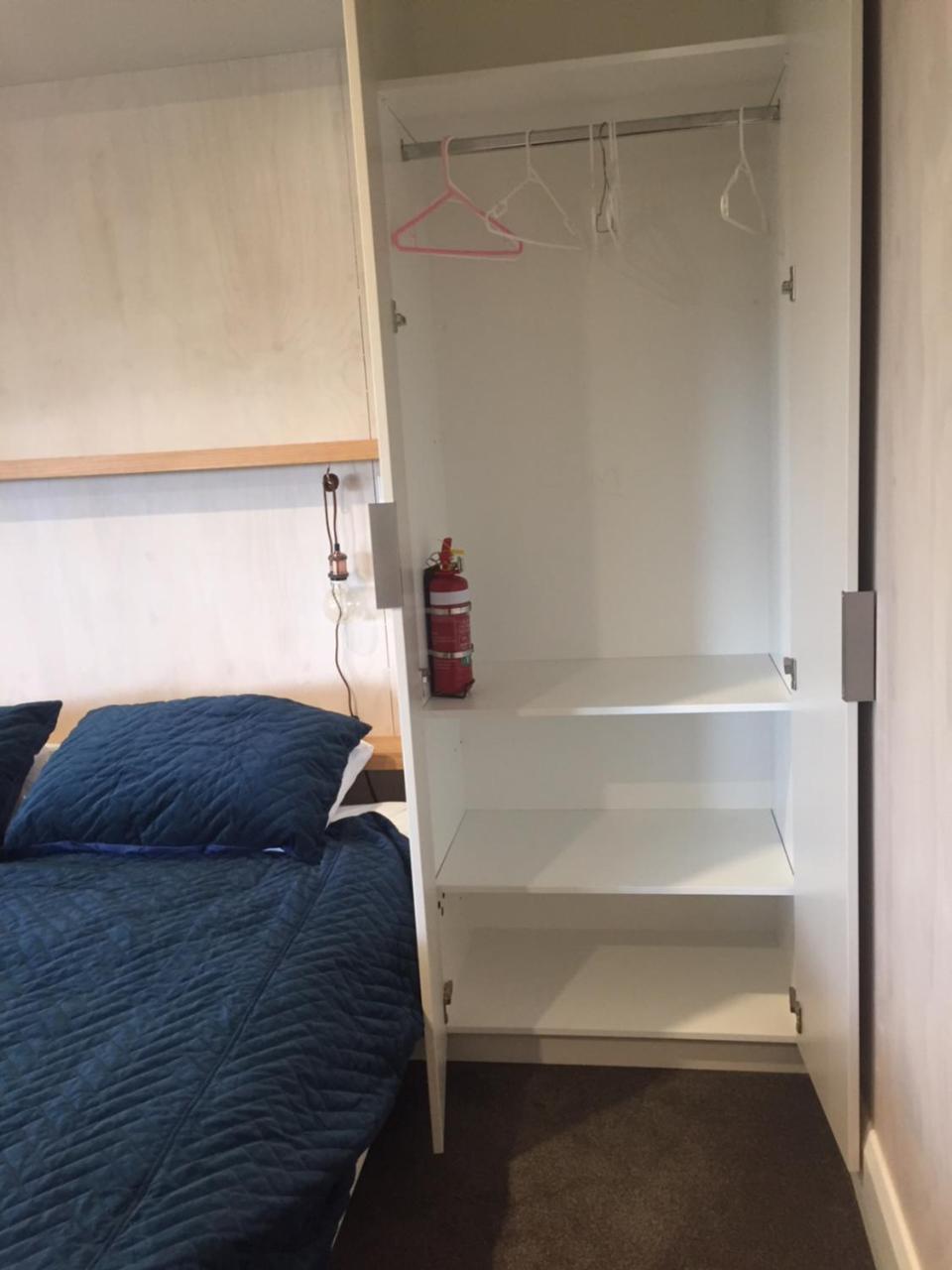 קיימברידג' Kotahi Cottage מראה חיצוני תמונה